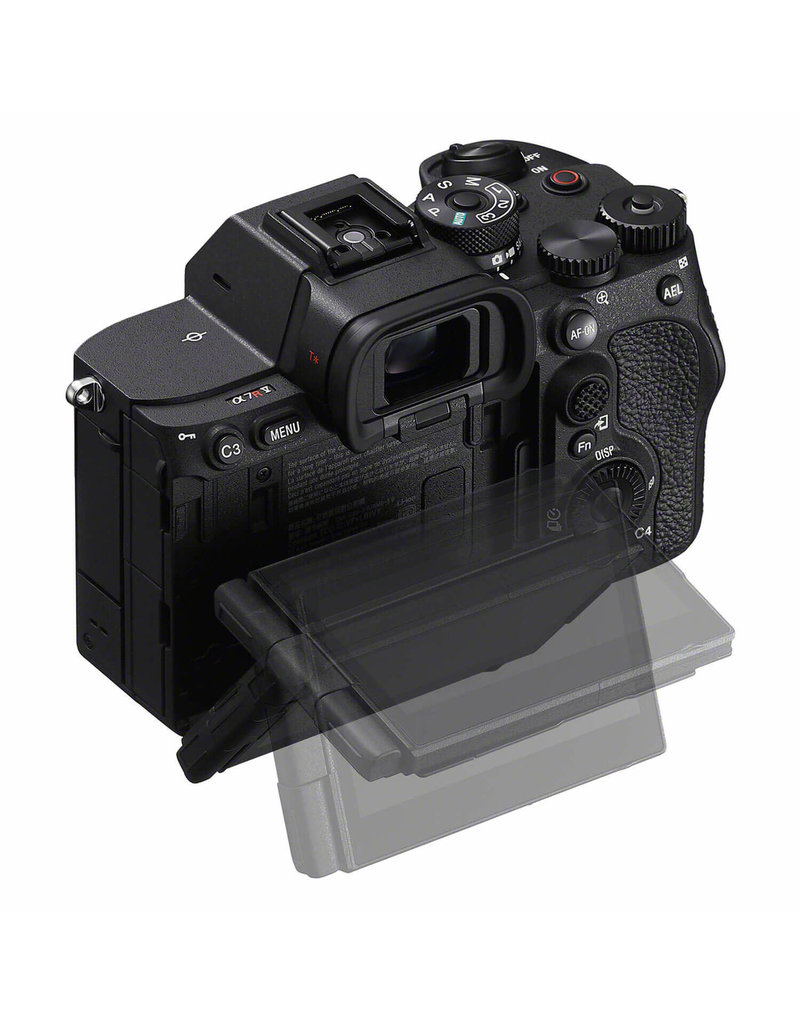 Sony Sony A7R V body