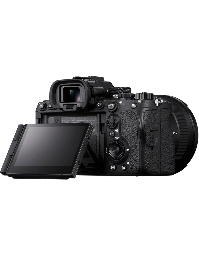 Sony Sony A7R V body