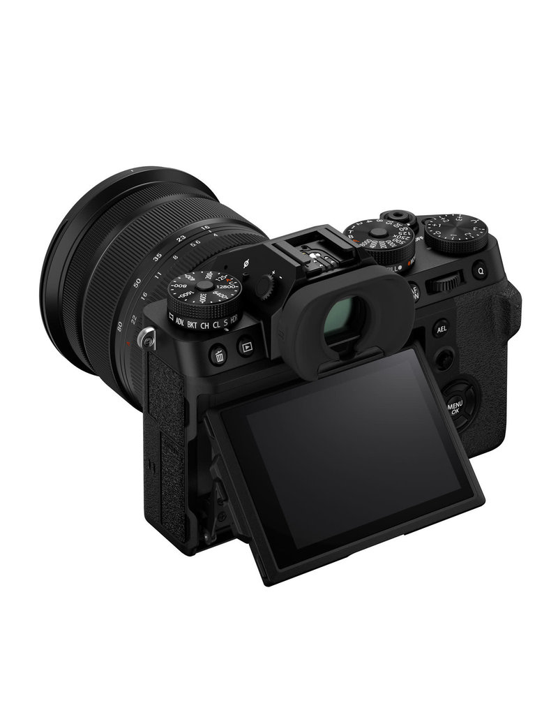 Fujifilm Fujifilm X-T5 body black