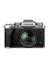 Fujifilm Fujifilm X-T5 + XF16-80 Silver