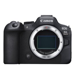 Canon Canon EOS R6 MkII Body