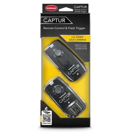 Hahnel Hahnel Captur Remote Control & Flash Trigger Sony