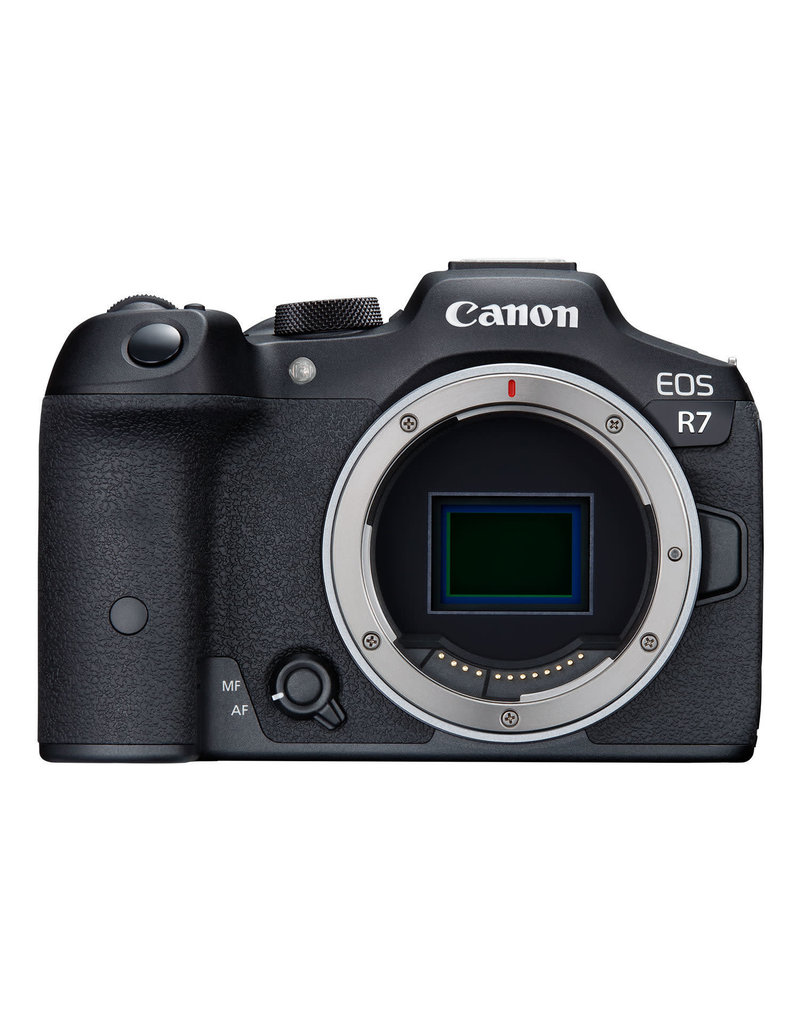 Canon Canon EOS R7 body