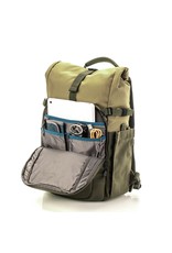 Tenba Tenba Fulton V2 10l Backpack Tan/Olive - 637-731