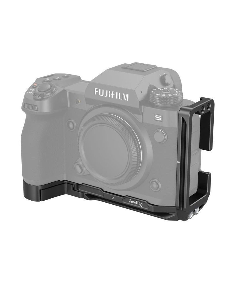 SmallRig SmallRig 3928 L Bracket For Fujifilm X-H2S