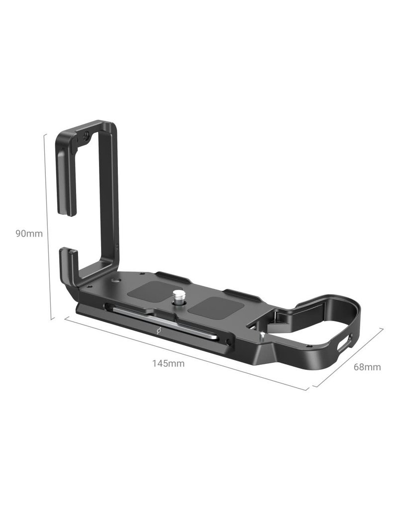 SmallRig SmallRig 3928 L Bracket For Fujifilm X-H2S