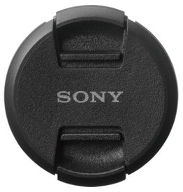 Sony Sony ALC-F82S Lens cap 82mm