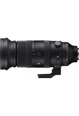 Sigma Sigma 60-600mm f/4.5-6.3 DG DN OS Sports E-Mount