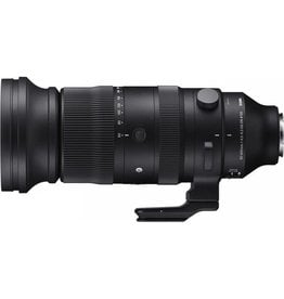 Sigma Sigma 60-600mm f/4.5-6.3 DG DN OS Sports E-Mount