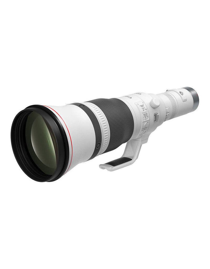 Canon Canon RF 1200mm f/8.0 L IS USM