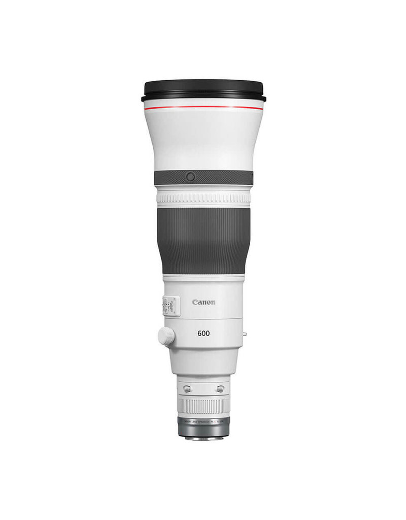 Canon Canon RF 600mm f/4.0 L IS USM