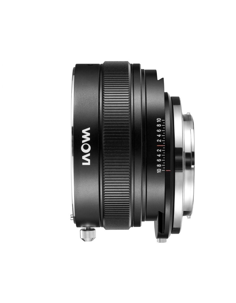 Laowa Venus Laowa Magic Shift Converter - Canon EF naar Nikon Z