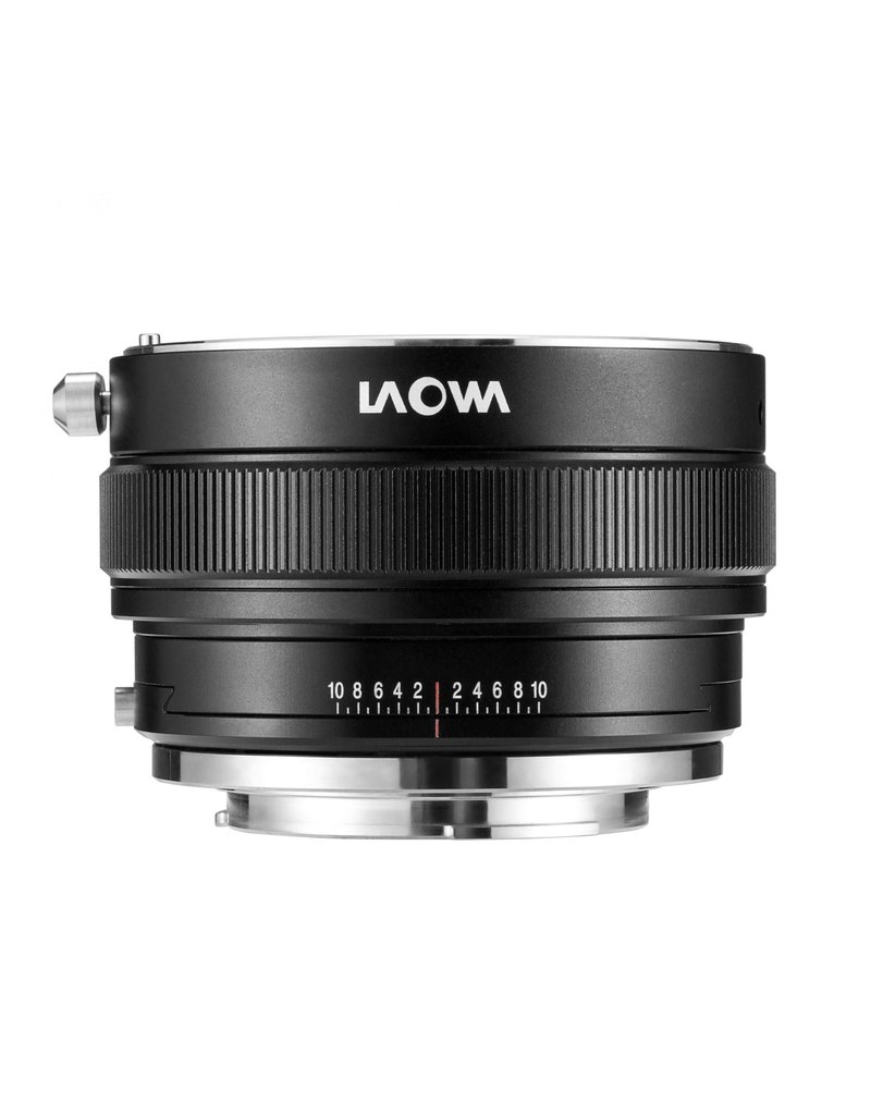 Laowa Venus Laowa Magic Shift Converter - Canon EF naar Canon RF