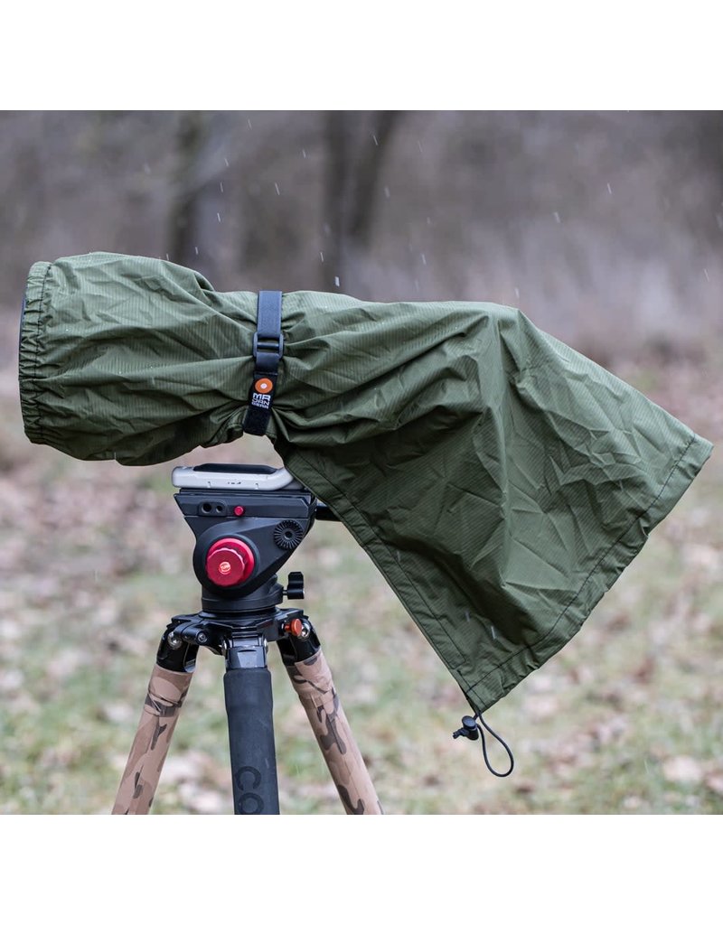 MrJanGear MrJanGear Rain Cover Khaki