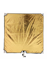 Caruba Caruba 5-in-1 Verwisselbare Reflector / Diffusie Paneel - 110x110cm