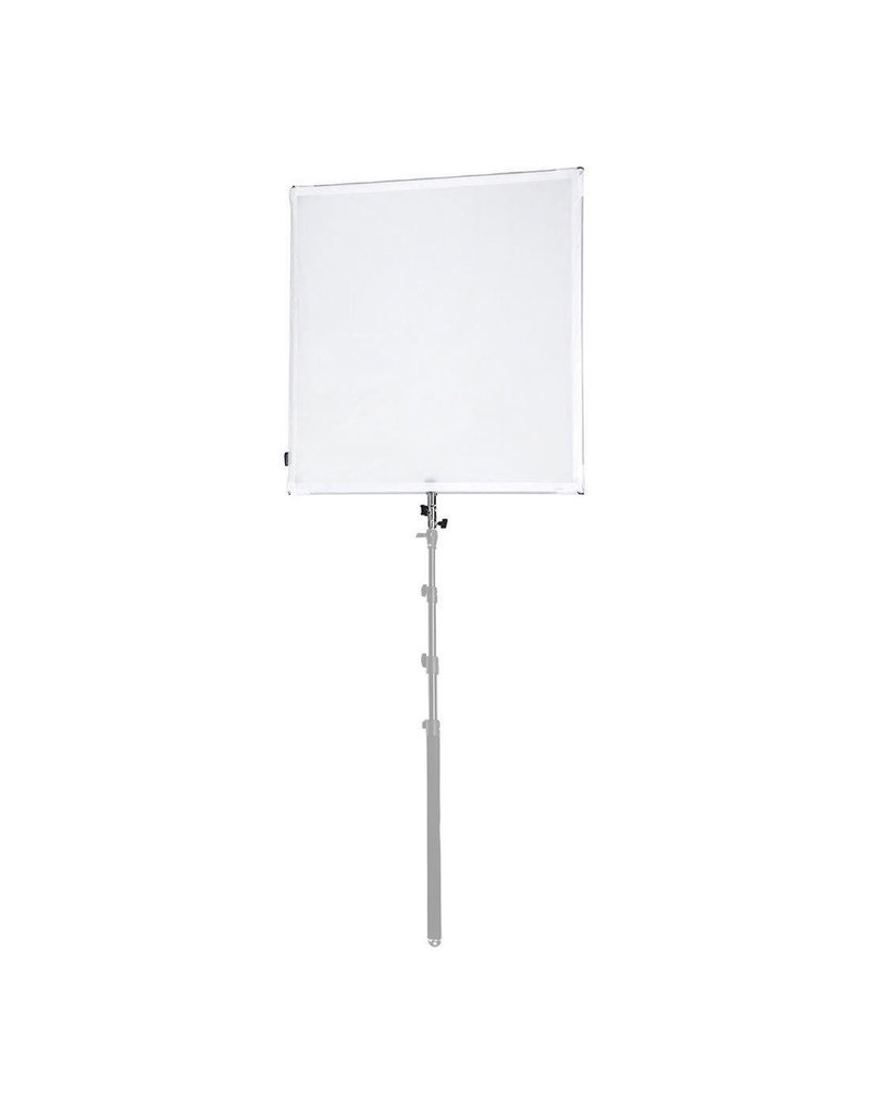 Caruba Caruba 5-in-1 Verwisselbare Reflector / Diffusie Paneel - 90x90cm