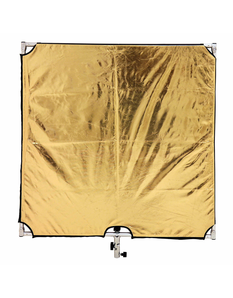 Caruba Caruba 5-in-1 Verwisselbare Reflector / Diffusie Paneel - 90x90cm