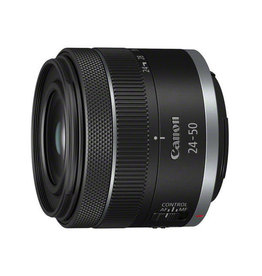 Canon Canon RF 24-50mm f/4.5-6.3 IS STM