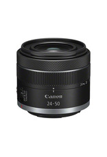 Canon Canon RF 24-50mm f/4.5-6.3 IS STM