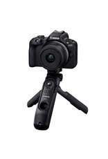 Canon Canon EOS R50 Black + RF-S 18-45 Content Creator Kit