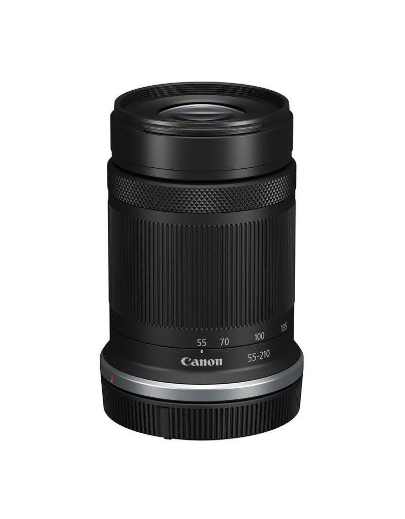 Canon Canon RF-S 55-210mm f/5-7.1 IS STM