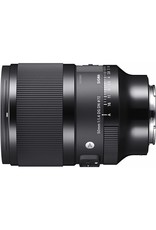 Sigma Sigma 50mm f/1.4 DG DN Art Sony E-Mount