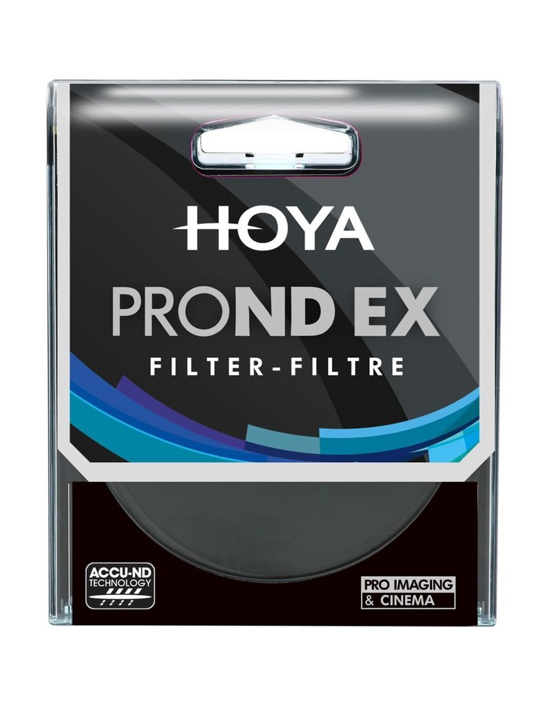 Hoya Hoya 58.0mm Prond EX 1000 (10 stops)