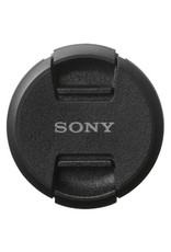Sony Sony ALC-F67S Lens cap 67mm