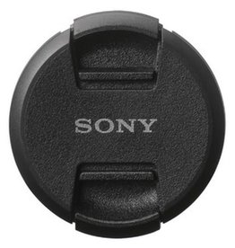 Sony Sony ALC-F67S Lens cap 67mm