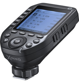 Godox Godox X PRO II Transmitter voor Olympus en Panasonic