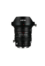 Laowa Laowa 20mm f/4.0 Zero-D Shift Lens - Fuji GFX