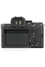 SmallRig SmallRig 3750 Screen Protector For Sony Alpha 7 IV