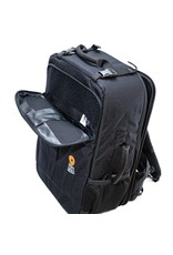 MrJanGear MrJanGear Boris IV Backpack Black