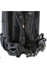 MrJanGear MrJanGear Boris IV Backpack Black