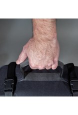 MrJanGear MrJanGear Boris IV Backpack Black