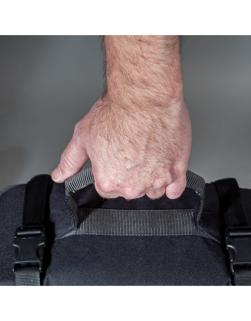 MrJanGear MrJanGear Boris IV Backpack Black