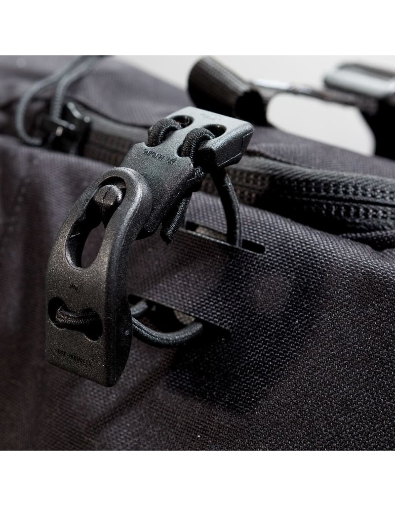 MrJanGear MrJanGear Boris IV Backpack Black