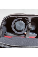 MrJanGear MrJanGear Boris IV Backpack Black