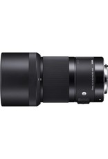 Sigma Sigma 70mm f/2.8 DG Macro Art Canon