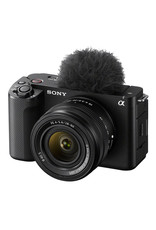 Sony Sony ZV-E1 + 28-60 Vlogcamera