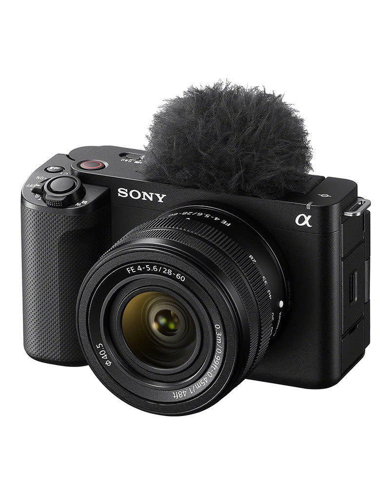 Sony Sony ZV-E1 + 28-60 Vlogcamera