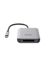 Lexar Lexar CFexpress Type B USB-C Reader