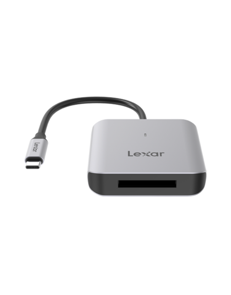 Lexar Lexar CFexpress Type B USB-C Reader