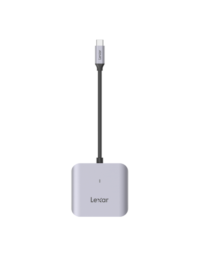 Lexar Lexar CFexpress Type B USB-C Reader