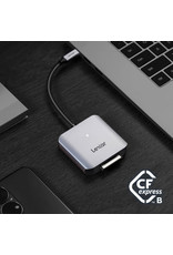 Lexar Lexar CFexpress Type B USB-C Reader