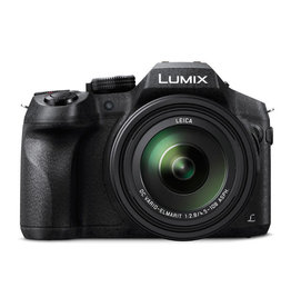 Panasonic Panasonic DMC-FZ300