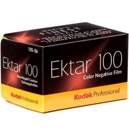 Kodak Kodak Professional Ektar 100 135/36