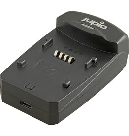 Jupio Jupio Single Charger USB-C