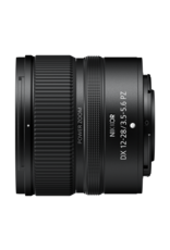 Nikon Nikon Z DX 12-28mm f/3.5-5.6 PZ VR
