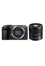 Nikon Nikon Z30 + DX 12-28mm kit